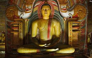 Lord Buddha